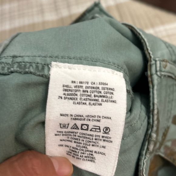 Anthropologie pants - Picture 5 of 8